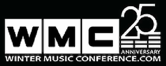Winter Music Conference 2010 in Miami Beach, Florida announced its schedule